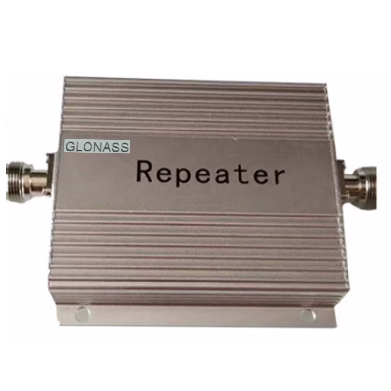 Satellite repeater 1575.42Mhz