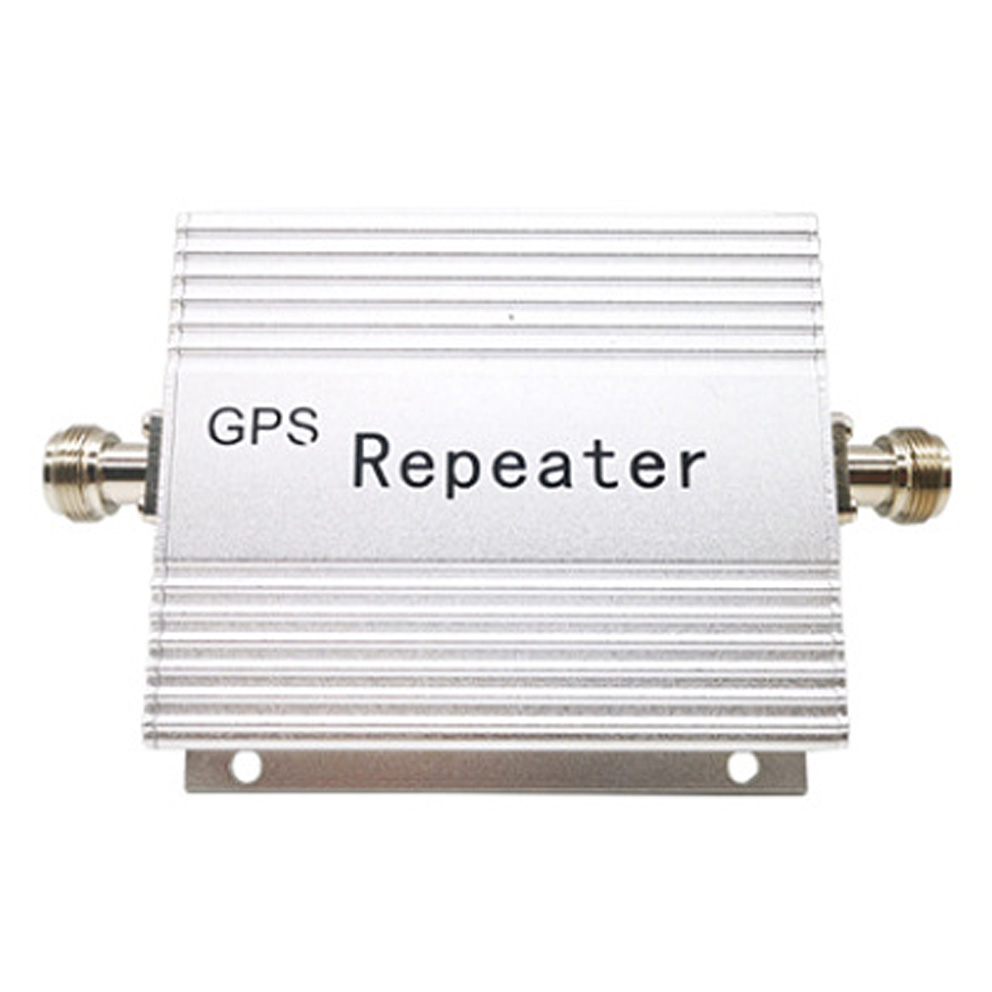 Satellite repeater 1575.42Mhz