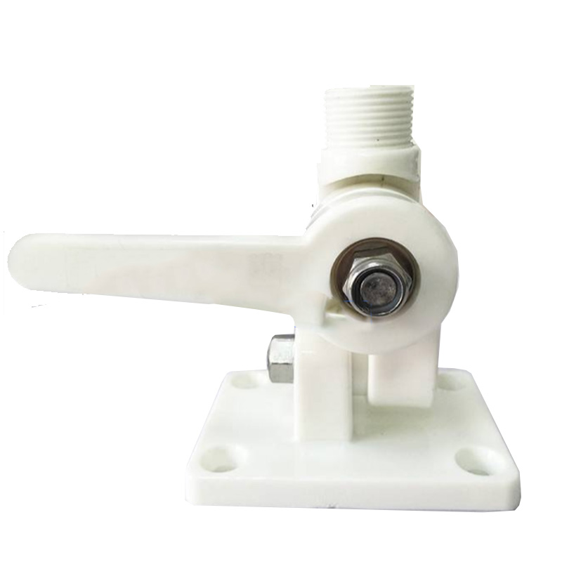 GPS Antenna Bracket