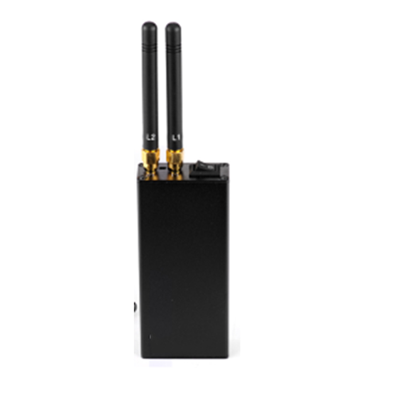 GPS L1 L2 Satellite Jammer
