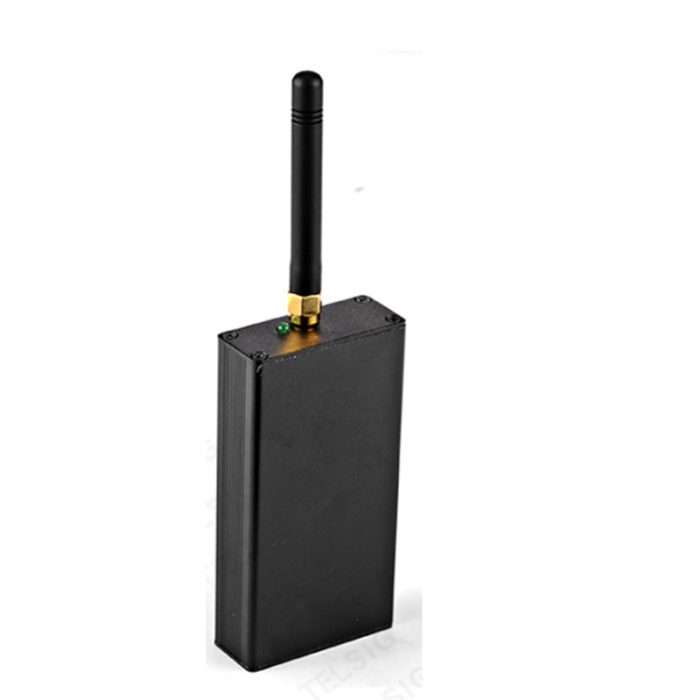Wifi Bluetooth Jammer