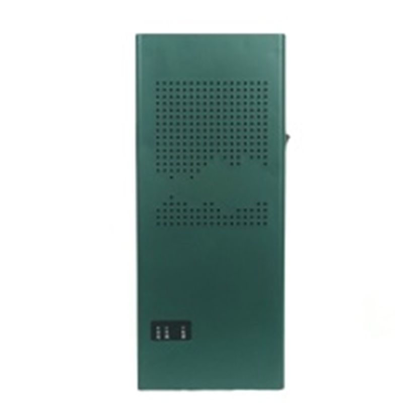 2W 3CH UAV DRONE Jammer