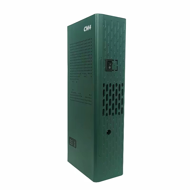 2W 4CH 2G 3G GPS Jammer