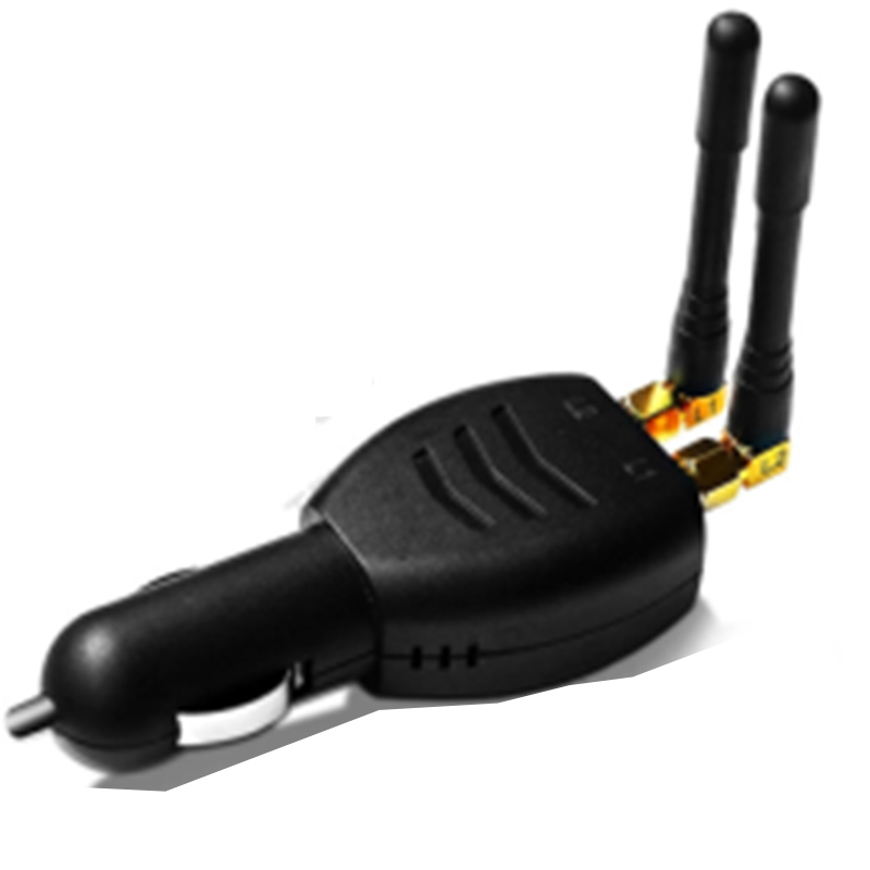 Car GPS L1+L2 Jammer