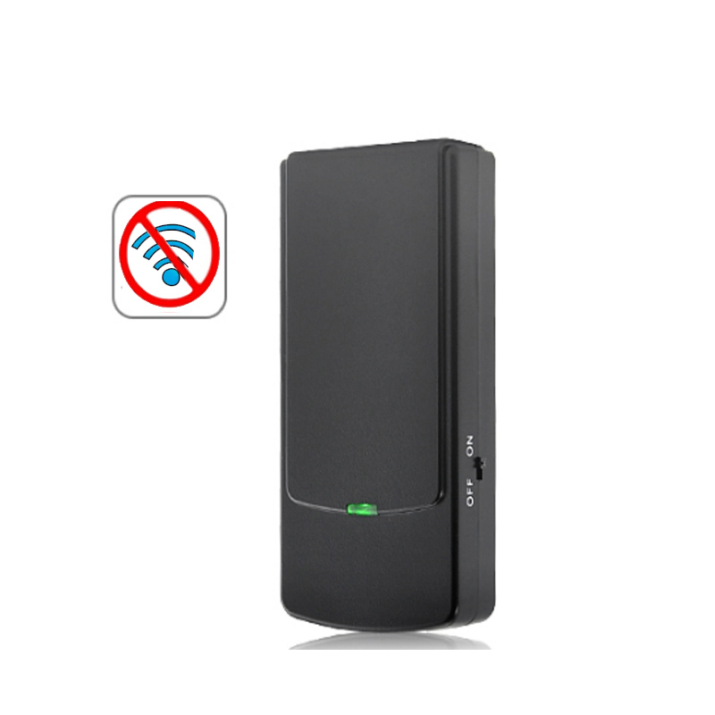 2.4G 5.8G wifi Jammer