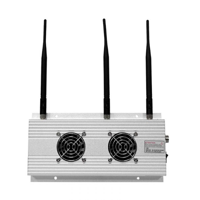 2.4G 5.2G 5.8G wifi Jammer