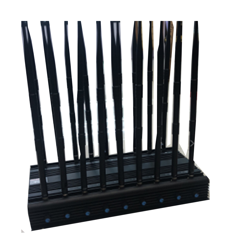 18CH All Wireless Signal Jammer Anti-Terror