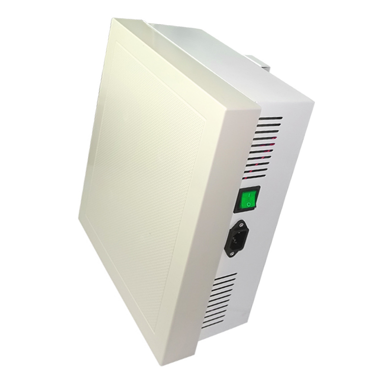 10CH 50w Jammer Hidden Antenna