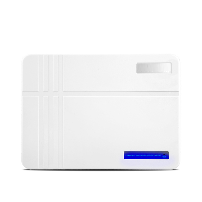 10CH 50w Jammer Hidden Antenna