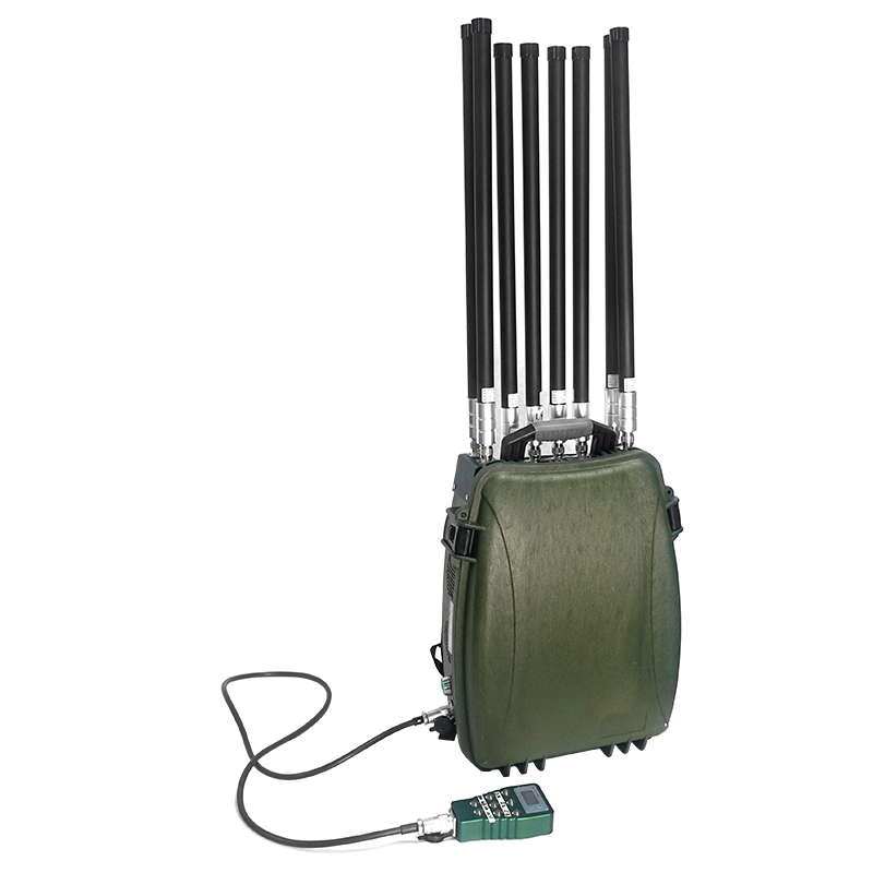 7CH Millitary Jammer Backpack