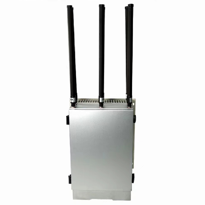 6CH Millitary Jammer Backpack