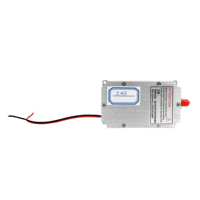 2.4G 10W Jammer Module 