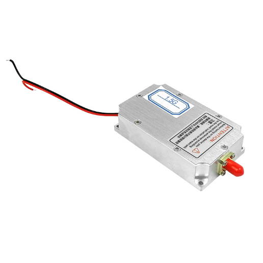 1.5G GPS Jammer Module 10W
