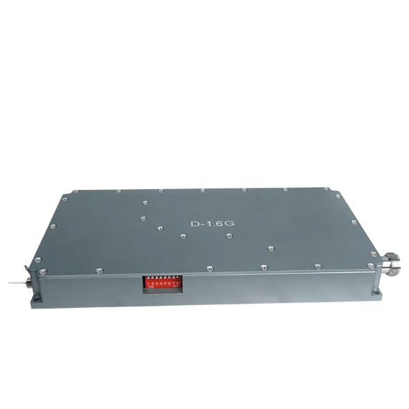1.5G GPS Jammer Module 100W