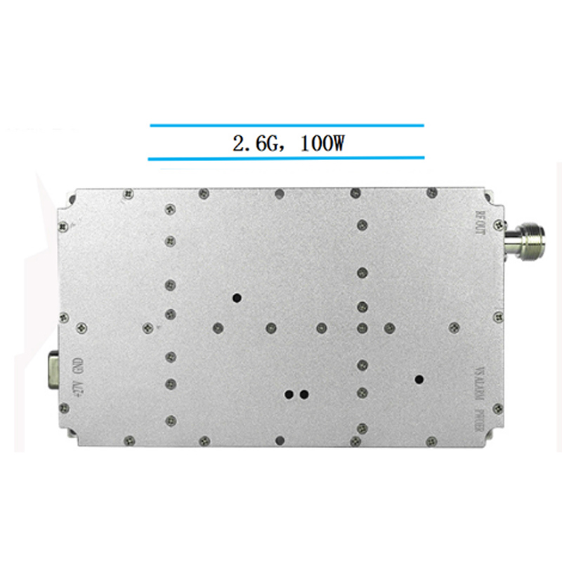 4G 5G Jammer Moudle 100W