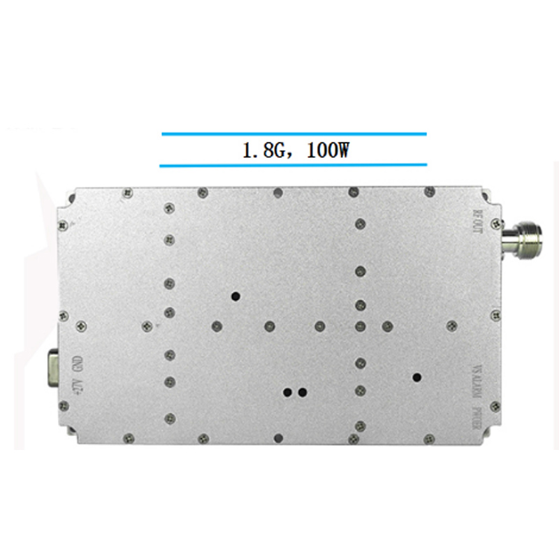 1800mHZ 2G 4G Jammer Moudle 100W