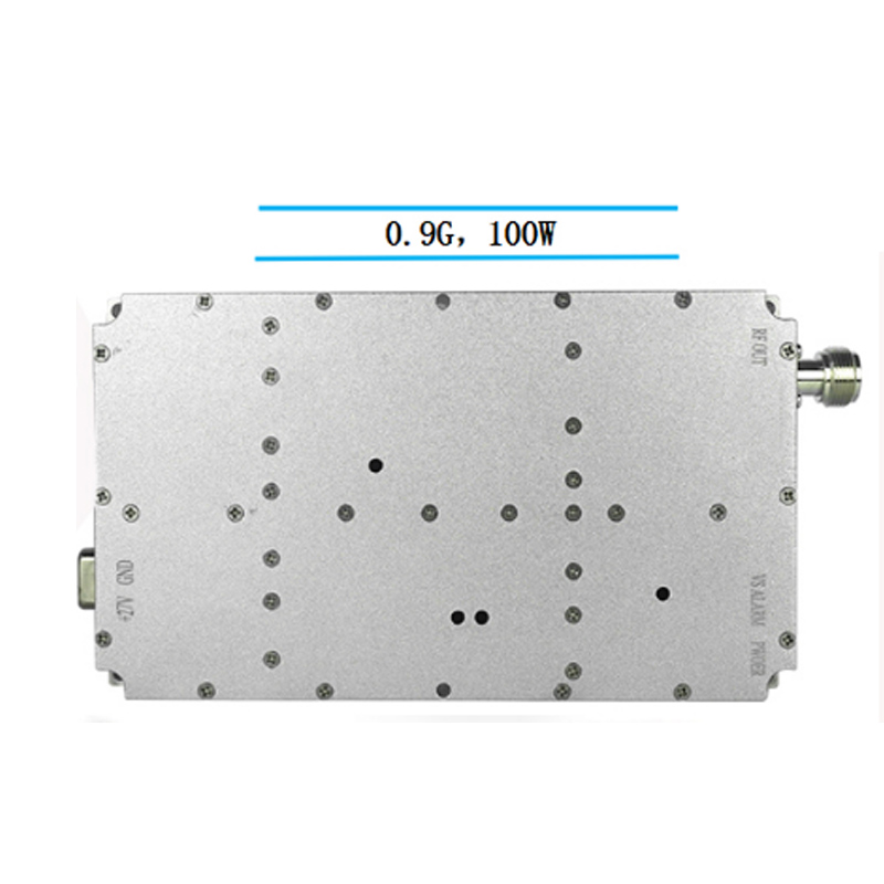 850-900mHZ CDMA GSM Jammer Moudle 100W