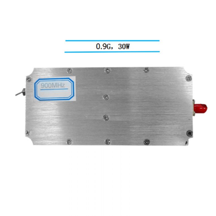 850-900mHZ CDMA GSM Jammer Moudle 30W