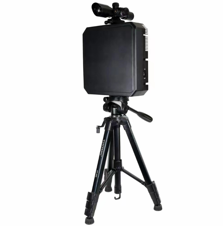 5CH UAV Drone Jammer Stand