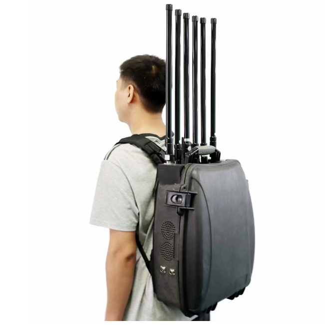 6CH Millitary Jammer Backpack