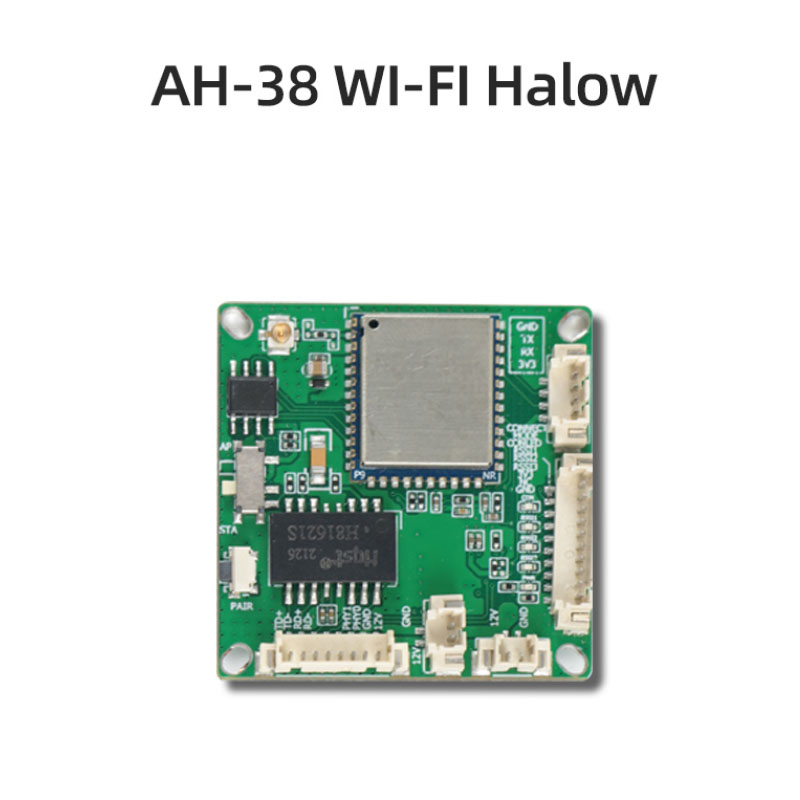 WiFi HaLow Module 