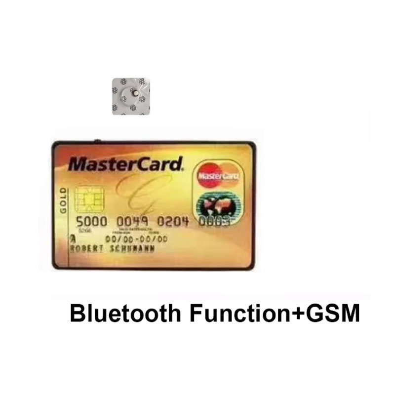 GSM+Bluetooth Audio Induction Sender 