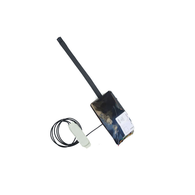 3 in one IP Camera+Earpiece