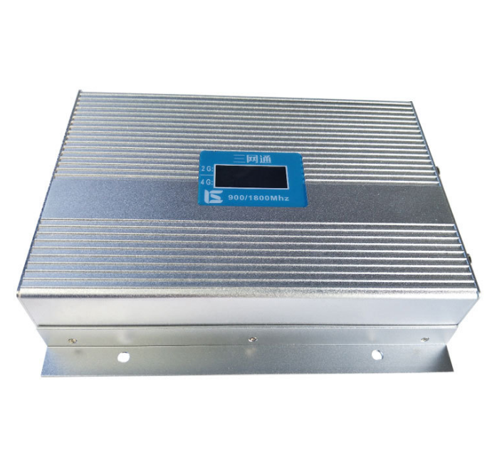 Dual Band 900+1800Mhz Repeater