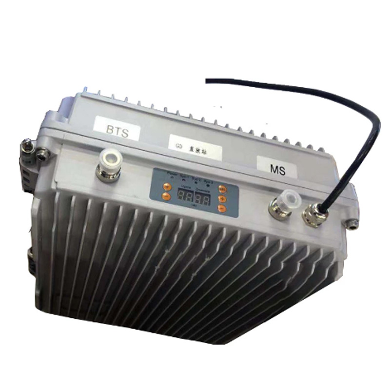 5W BTS Station Signal Repeater