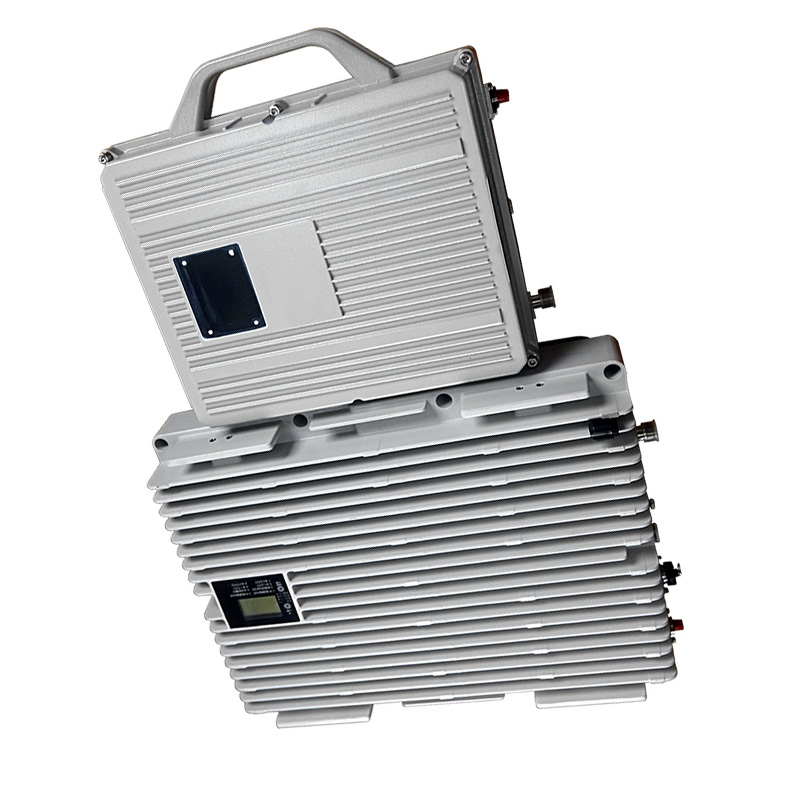 20W Fibre-Optical Repeater all frequency 
