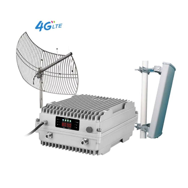 5W BTS Station Signal Repeater Grid Antenna