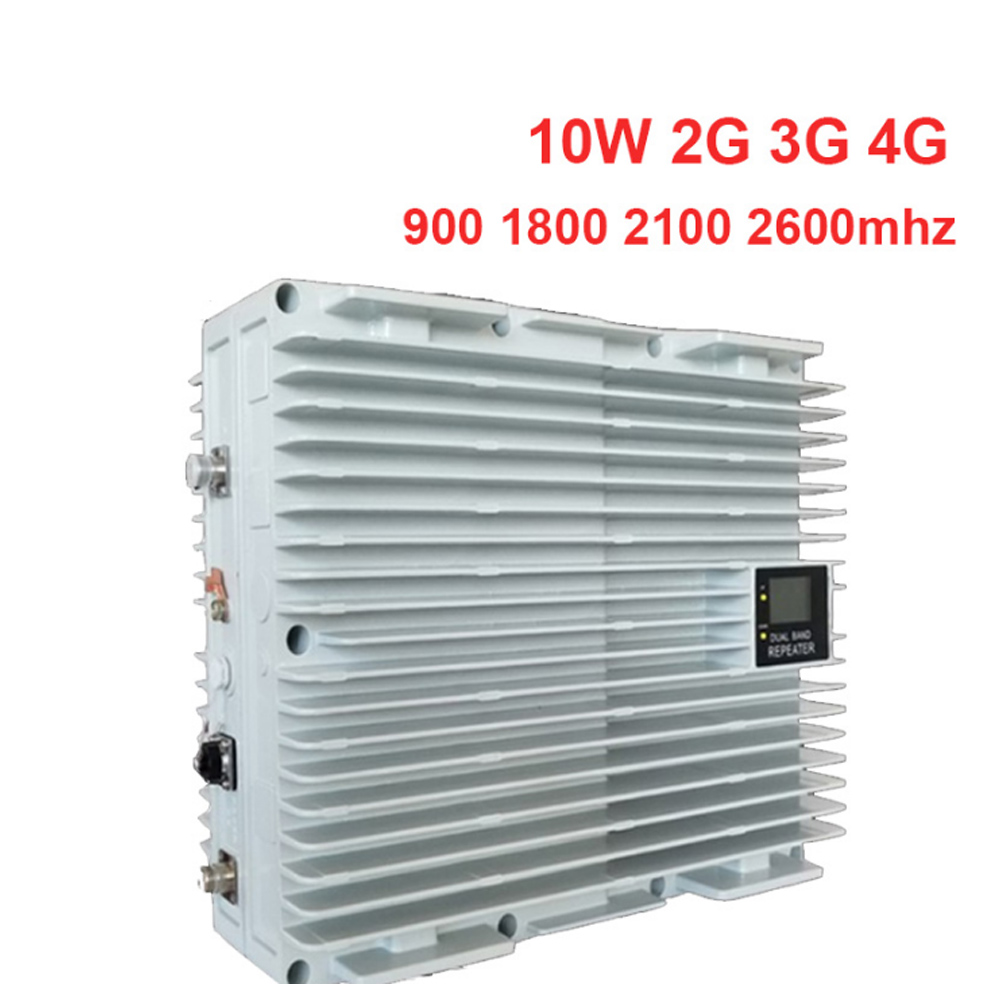 10W/20W Repeater ODM frequency 