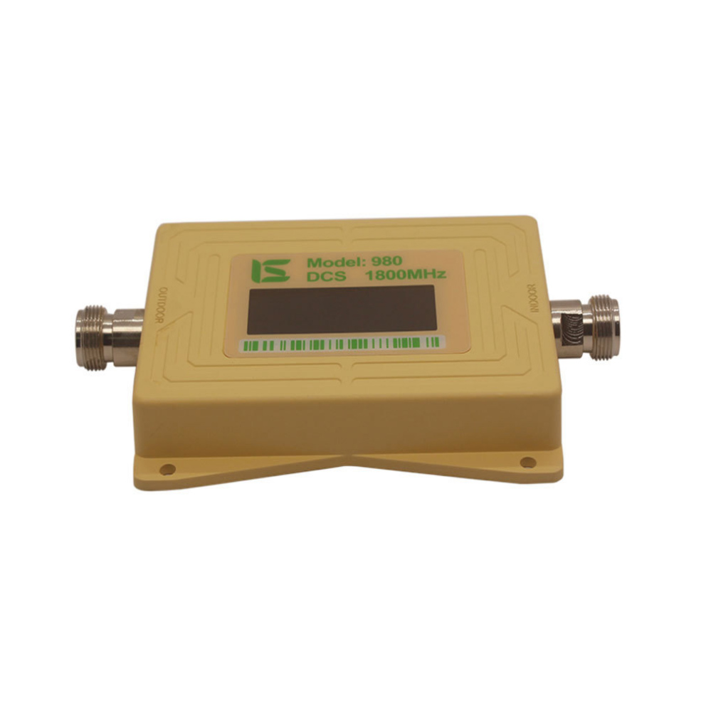 DCS 1800MMhz 2G 4G LTE Repeater