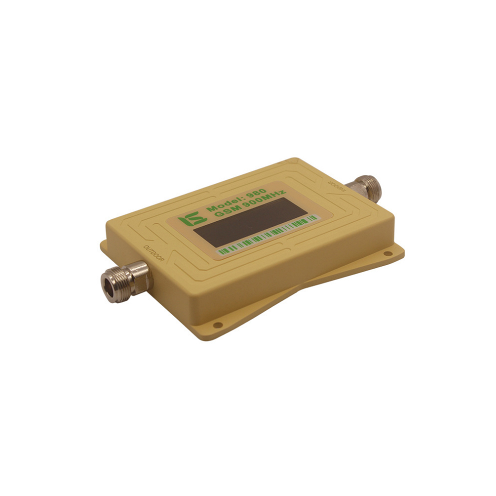 GSM 900MMhz 2G 4G LTE Repeater