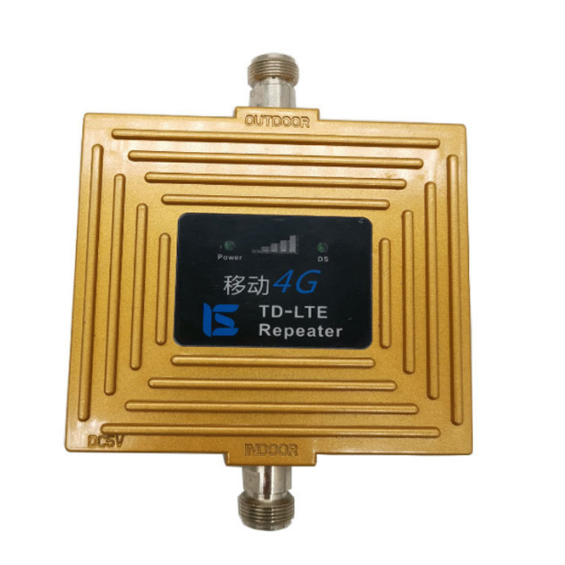 2600mHZ TD 4G LTE Repeater