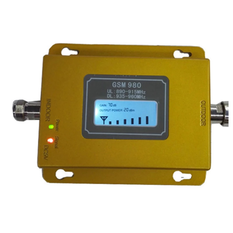 70dbi 900mHZ  Repeater