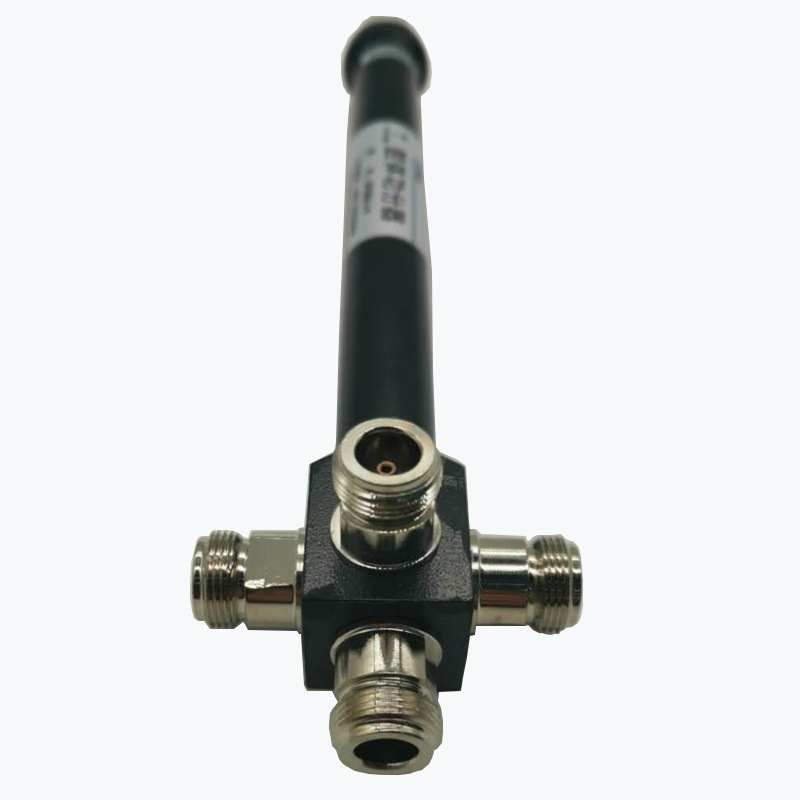 1-4Ways 800-2500Mhz Power Splitter