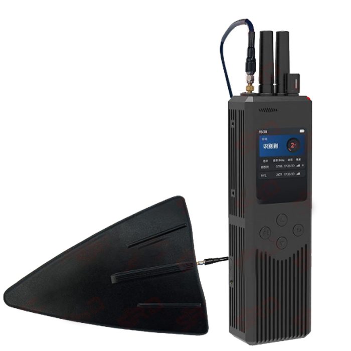 Drone UAV Detector