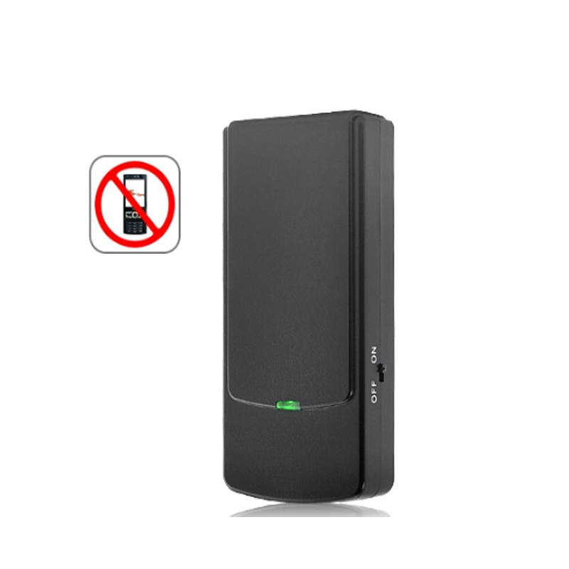CDMA GSM+3G Jammer