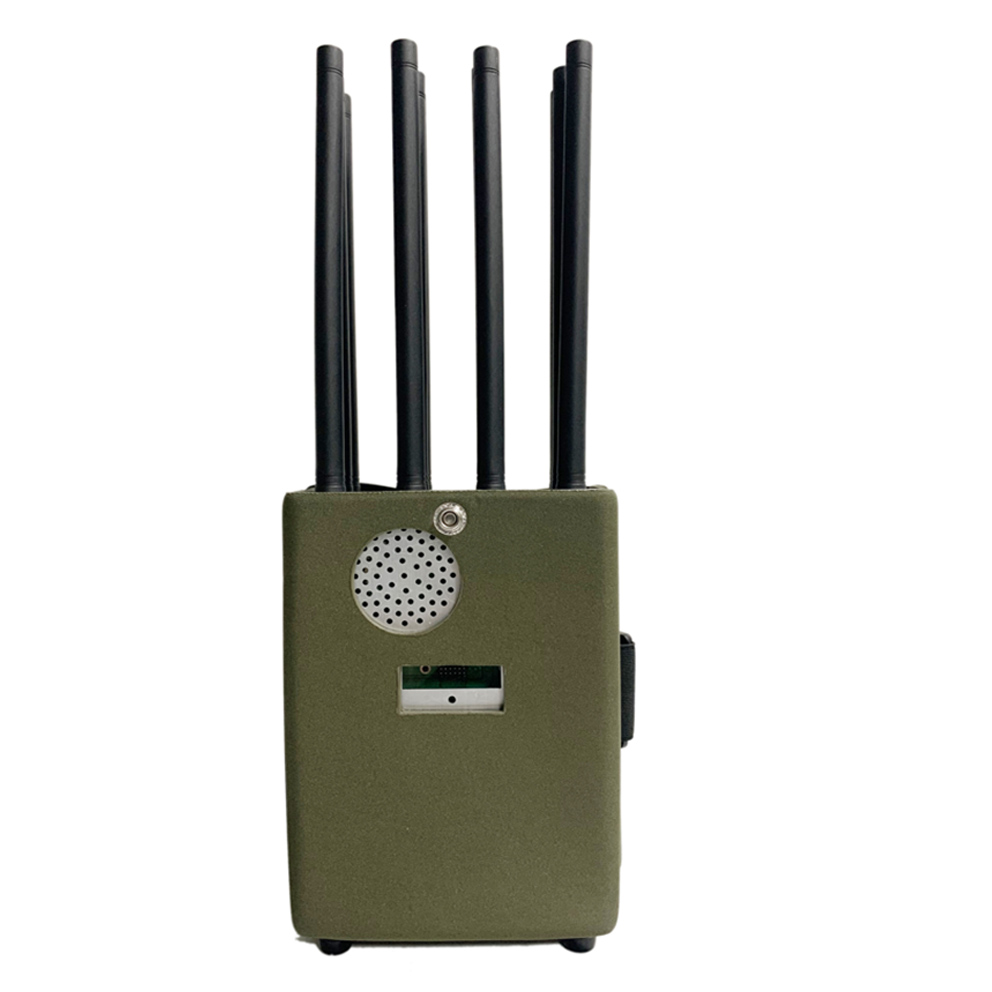 37W 12CH Signal jammer 