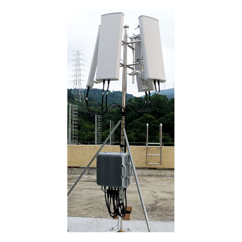 330W 6CH UAV jammer 