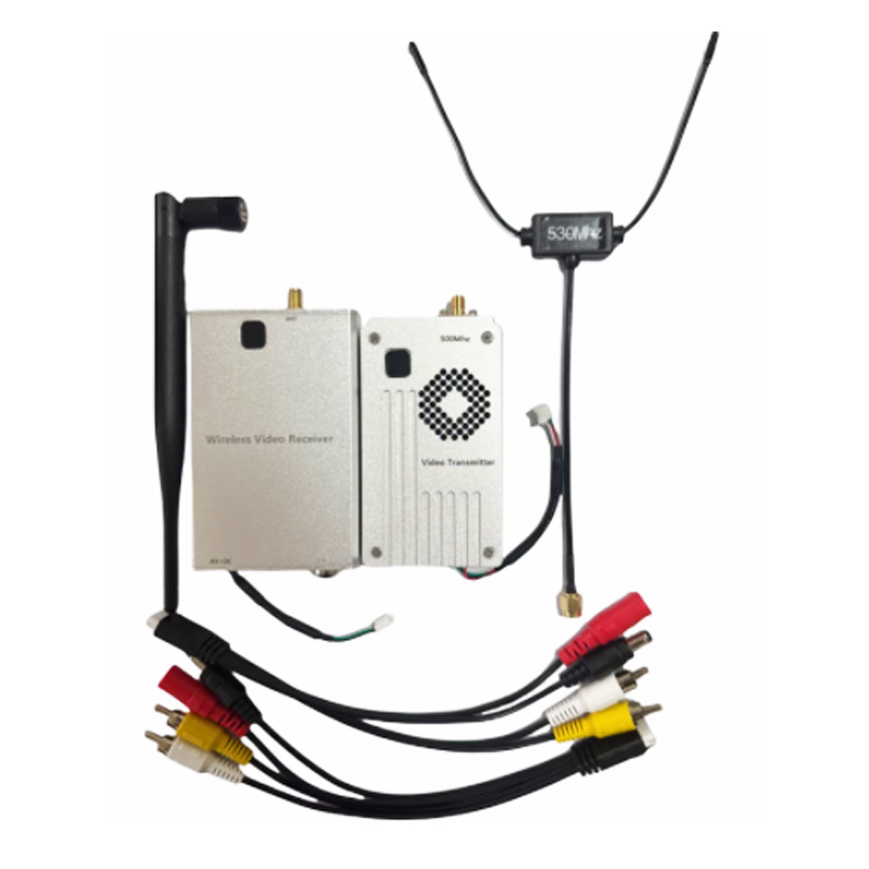 300-900Mhz VTX RX 